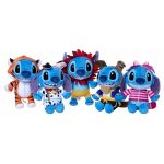 doudou stitch