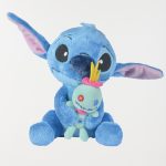 doudou stitch