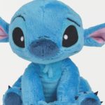 doudou stitch