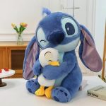 doudou stitch