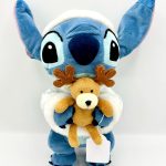 doudou stitch