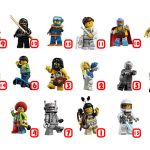 figurine lego