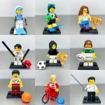 figurine lego
