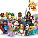 figurine lego