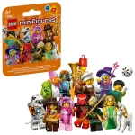 figurine lego