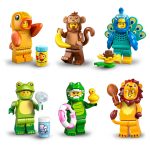 figurine lego