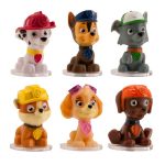 figurine pat patrouille