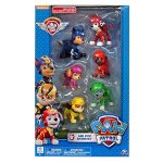 figurine pat patrouille