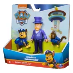 figurine pat patrouille