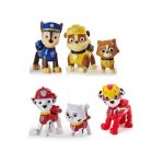figurine pat patrouille