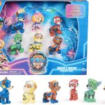 figurine pat patrouille