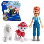 figurine pat patrouille