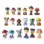 figurine pat patrouille