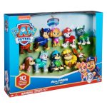 figurine pat patrouille