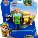 figurine pat patrouille