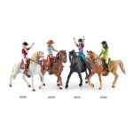figurine schleich