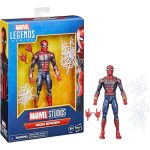 figurine spiderman