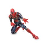 figurine spiderman