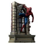 figurine spiderman