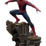 figurine spiderman