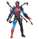 figurine spiderman