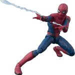 figurine spiderman
