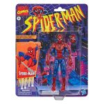 figurine spiderman