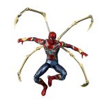figurine spiderman
