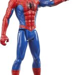 figurine spiderman