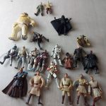 figurine star wars