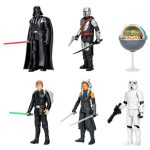 figurine star wars