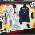 figurine star wars