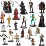 figurine star wars