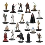 figurine star wars