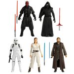 figurine star wars