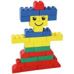gros lego