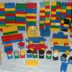 gros lego