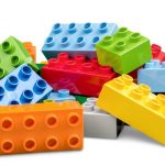 gros lego