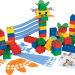 gros lego