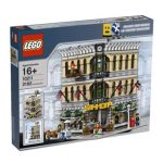 gros lego