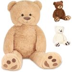 grosse peluche