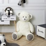 grosse peluche