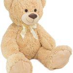 grosse peluche