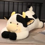 grosse peluche