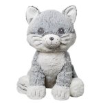 grosse peluche