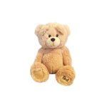 grosse peluche