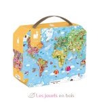 janod puzzle