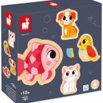 janod puzzle