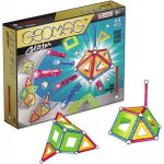 jeu de construction magnétique