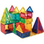 jeu de construction magnétique